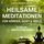 Artikelbild von Anika Henkelmann - Heilsame Meditationen
