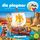 Artikelbild von Die Playmos - Das Original Playmobil H&ouml;rspiel, Folge 18: Der Schatz des Archimedes