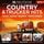 Artikelbild von 32 Deutsche Country & Trucker Hits