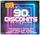 Artikelbild von 90s Disco Hits-The Club Antehms Vol.2