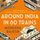 Artikelbild von Around India in 80 Trains