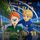 Artikelbild von LEGENDS OF ASTRO Staffel 1 &middot; Episode 11 &middot; Blaue Schmetterlinge