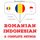 Artikelbild von Rom&acirc;nă - indoneziană: o metodă completă
