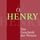 Artikelbild von O. Henry &ndash; Das Geschenk der Weisen