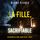 Artikelbild von La fille, sacrifiable (Un Thriller &agrave; Suspense d'Ella Dark, FBI &ndash; Livre 9)