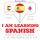 Artikelbild von I am learning Spanish