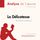 Artikelbild von La D&eacute;licatesse de David Foenkinos (Analyse de l'oeuvre)