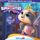 Artikelbild von 04: Die SuperKitties und der falsche Sparks / Die SuperKitties und der Hundespieltag / Die SuperKitties und Amaras Diadem / Die SuperKitties und Buddys neuer Anzug (H&ouml;rspiel zur Disney TV-Serie)