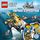 Artikelbild von LEGO City: Folge 15 - Tiefsee - Expedition - Der Schatz aus der Tiefe
