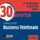 Artikelbild von 30 Minuten Business-Telefonate