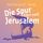 Artikelbild von Die Spur f&uuml;hrt nach Jerusalem