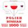 Artikelbild von Polski - Rosyjski: 1000 podstawowych sł&oacute;w