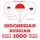 Artikelbild von 1000 essential words in Russian