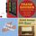 Artikelbild von Frank Goosen im Dreierpack: Sweet Dreams / The Beatles / Radio Heimat (Nur bei uns!)