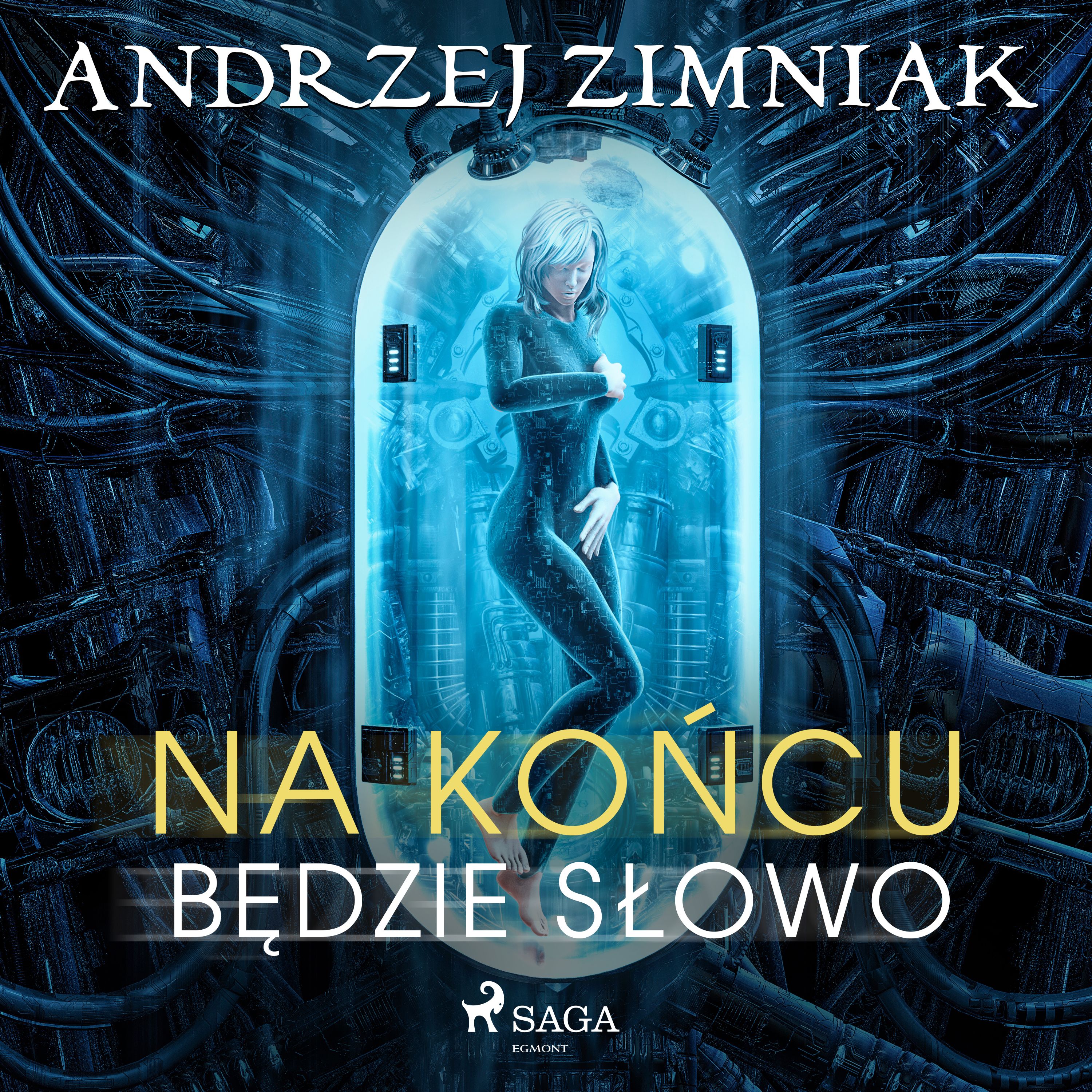 Artikelbild von Na końcu będzie słowo