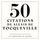 Artikelbild von 50 citations de Tocqueville