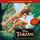 Artikelbild von Tarzan (H&ouml;rspiel zum Disney Film)