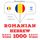 Artikelbild von Evrei - rom&acirc;ni: 1000 de cuvinte de bază