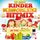 Artikelbild von Der grosse Kinder Weihnachtslieder Hitmix