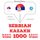 Artikelbild von 1000 essential words in Kazakh