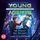 Artikelbild von Young Agents - New Generation (Band 3) - Im Visier der Hacker