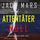 Artikelbild von Attent&auml;ter Null (Ein Agent Null Spionage-Thriller &mdash; Buch #7)