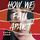 Artikelbild von How We Fall Apart