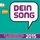 Artikelbild von Various: Dein Song 2015