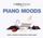 Artikelbild von Various: Piano Moods-Intro Collection
