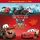 Artikelbild von Cars Toon - Hooks unglaubliche Geschichten (H&ouml;rspiel zur Disney/Pixar TV-Serie)