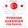 Artikelbild von T&uuml;rk&ccedil;e - Arnavut&ccedil;a: Seyahat i&ccedil;in