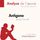 Artikelbild von Antigone de Jean Anouilh (Analyse de l'&oelig;uvre)