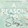 Artikelbild von A Reason to Stay (Liverpool&ndash;Reihe 1)