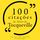 Artikelbild von 100 cita&ccedil;&otilde;es de Alexis de Tocqueville