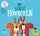 Artikelbild von Die Streith&ouml;rnchen / Kleiner Wolf in weiter Welt (Audio-CD)