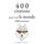 Artikelbild von 400 citations pour voir le monde diff&eacute;remment