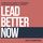 Artikelbild von Lead Better Now