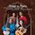 Artikelbild von Strings For Peace: Premieres For Guitar & Sarod