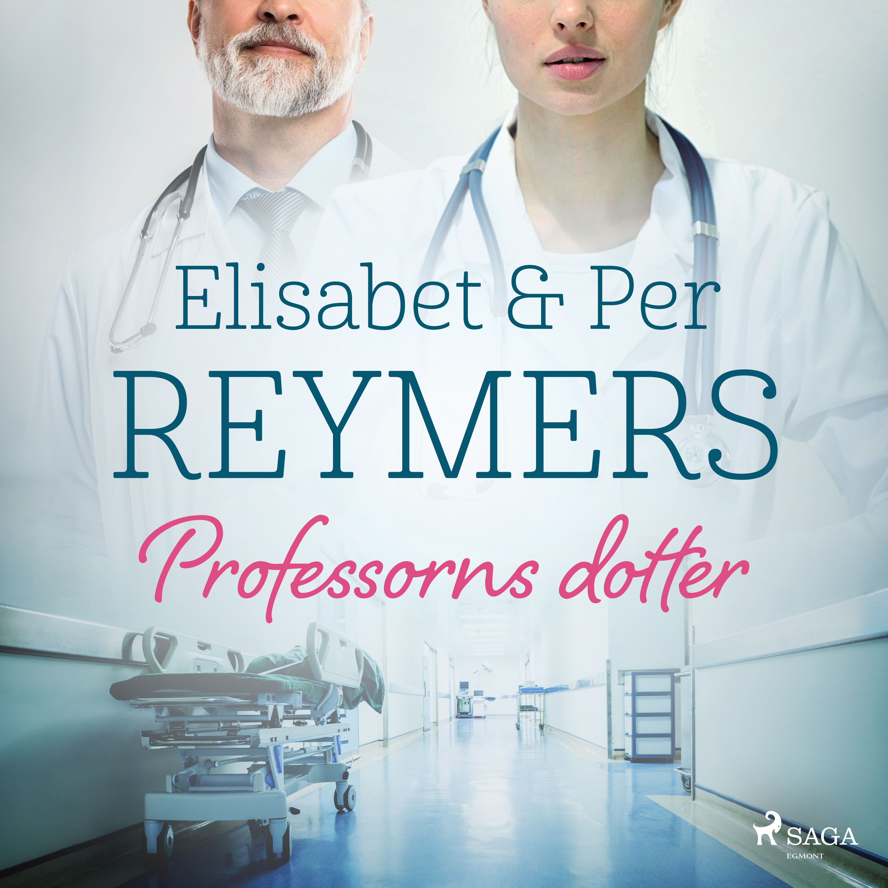 Artikelbild von Professorns dotter