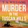 Artikelbild von Murder in the Tuscan Hills