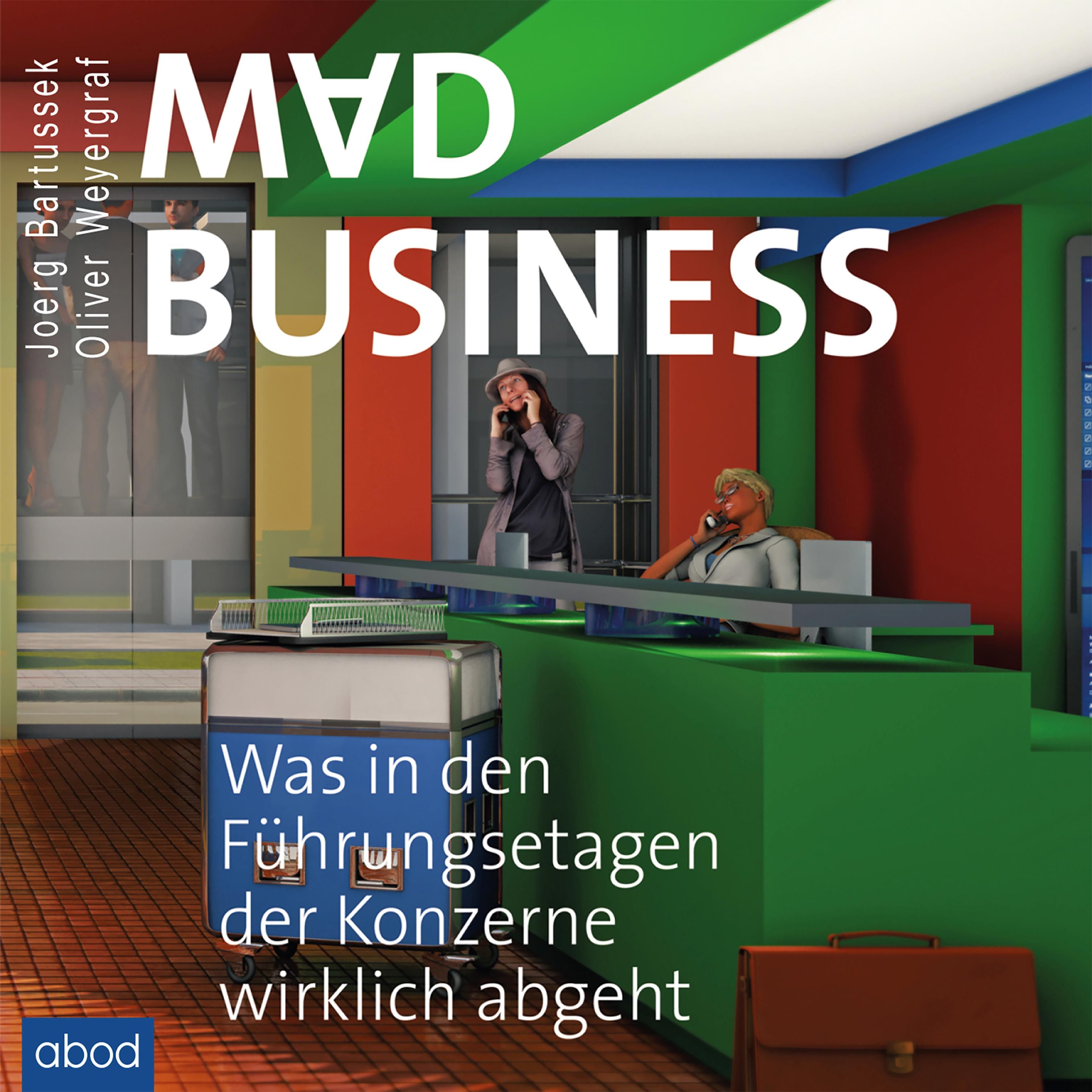 Artikelbild von Mad Business