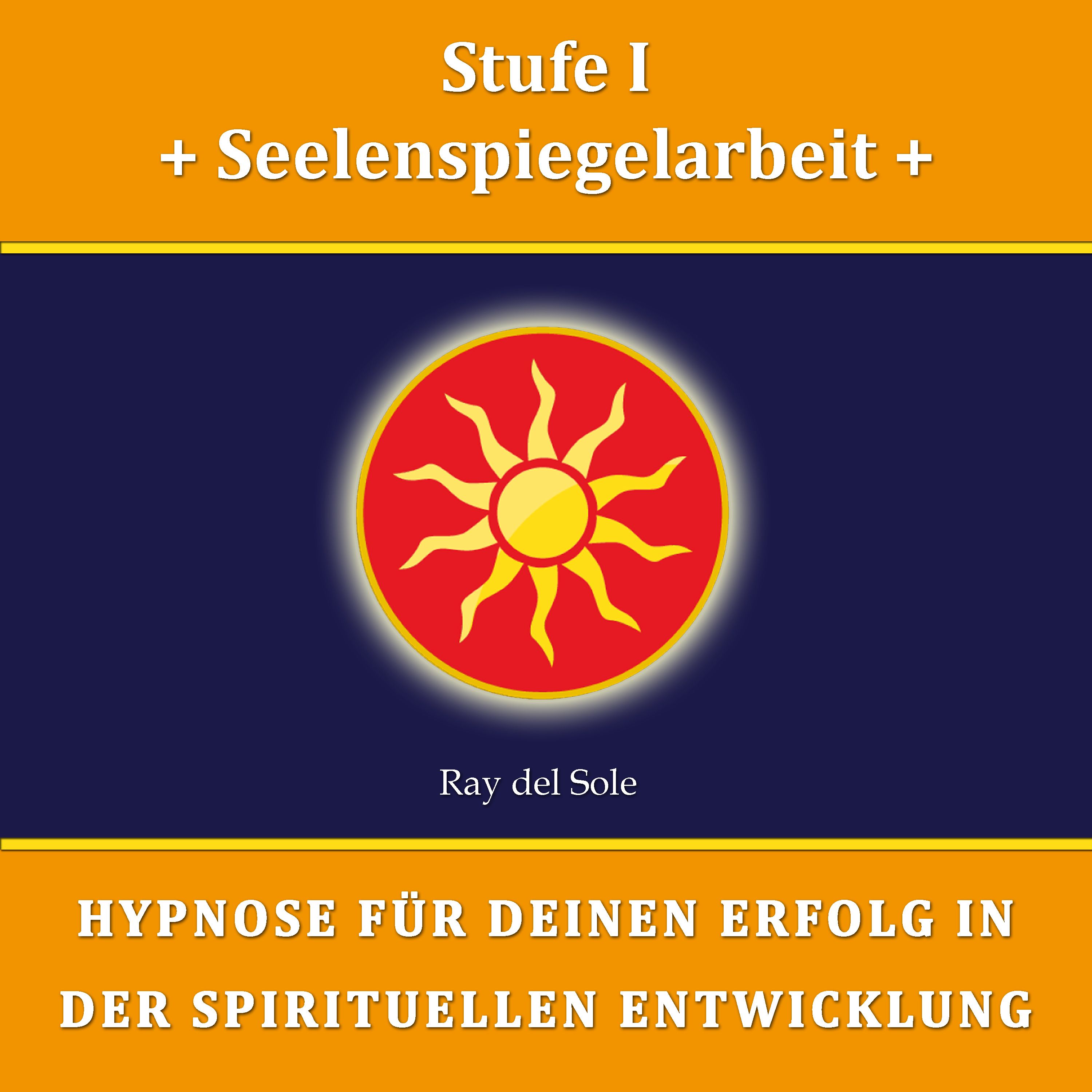 Artikelbild von Stufe I Seelenspiegelarbeit