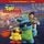Artikelbild von A Toy Story: Alles h&ouml;rt auf kein Kommando (H&ouml;rspiel zum Disney/Pixar Film)