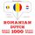 Artikelbild von Olandeze - Romania: 1000 de cuvinte de bază