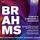 Artikelbild von Brahms:Complete Symphonies & Concertos (QU)