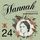 Artikelbild von Hannah 24: Aamunkoitto