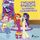 Artikelbild von Equestria Girls - Twilight Sparkles skimrande pyjamasparty