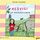 Artikelbild von Hedvig! Im Pferdefieber, gelesen von Heike Makatsch (3 CDs)