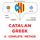 Artikelbild von Catal&agrave; - Grec : un m&egrave;tode complet