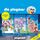 Artikelbild von Die Playmos - Das Original Playmobil H&ouml;rspiel, Die gro&szlig;e Prinzessinnen-Box, Folgen 34, 63, 81